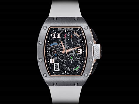 richard mille rm 72-01 price|Richard Mille rm72.